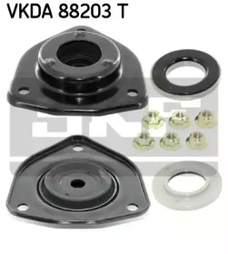 Опора и опорный подшипник SKF для NISSAN SUNNY III Liftback (N14) 2.0 D